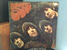 The Beatles Vinyl Lp Rubber Soul Orlginal Uk 1965 1st Press Rare STEREO PCS 3075