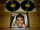 ELVIS PRESLEY 40 GREATEST HITS VINYL DOUBLE ALBUM LP RECORD EX/NR MINT (BEST OF)