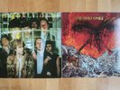 THE ONLY ONES 2 Vinyl LP's, 70er New Wave Postpunk aus England.