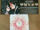 My Chemical Romance - Three Cheers For Sweet Revenge Hot Topic Splatter Vinyl