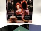 David Bowie Nothing Has Changed the Very Best of David Bowie 2014 NM LP vinyl