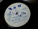 Kylie Minogue Rare Zimbabwe Radio Promo Loco Motion , Madonna Duran Astley Mode