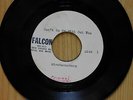 Stratacasters acetate 45 Can't Go On Without You bw Reeling... Michigan garage