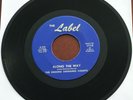Singing Swinging Counts - Along The Way / Tell Your Story Boy