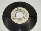 Jethro Tull Love Story / A Song for Jeffrey  Reprise Records 0815 Promo