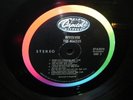 THE BEATLES REVOLVER RARE CAPITOL RECORD CLUB BLACK LABEL ST-8-2576