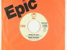 Latin Funk Disco 45 - Eddie Palmieri - Spirit Of Love - Epic - VG+ mp3 - promo