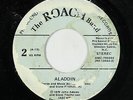 Modern Soul 45 - Roach Band - Aladdin - Pro Sound - mp3 - obscure