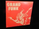 GRAND FUNK RAILROAD GATEFOLD COVER CAPITOL RECORDS SKAO-406  FACTORY SEALED