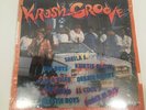 Krush Groove: Music From The Original Motion Picture RSD LP Blue Orange Vinyl