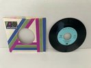 PROMO 45 Led Zeppelin – Stairway to Heaven – PR-269 ATLANTIC Label