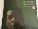 John Coltrane Quartet - Ballads LP (Impulse  A-32) (1965)