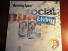 REGGAE LP: BURNING SPEAR 