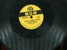 Connie Francis: Who's Sorry Now / You Were Only Fooling /10-INCH 78 RPM RECORD