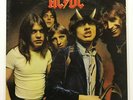 AC/DC- Highway to Hell-Vinyl records-1979-Atlantic records- SD 19244