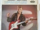 33 TOURS 25cm JOHNNY HALLYDAY HELLO  ORIGINAL BIEM VOGUE LD 521 AVEC LANGUETTE