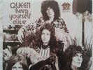 QUEEN - Keep Yourself Alive c/w Son And Daughter USA Record Store Day 2011