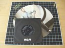 DAVID BOWIE ALABAMA SONG MEGA-RARE SOLID CENTRE, ONE OF THE RAREST BOWIE SINGLES
