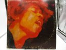JIMI HENDRIX EXPERIENCE ELECTRIC LADYLAND 2 LP REPRISE 2 RS 6307 VG/VG+ c VG