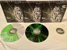 DESTROYER DESTROYER LITTERED WITH ARROWS 12” LP BUNDLE WAX VESSEL