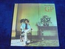 Gram Parsons - GP 1973 USA LP REPRISE 1st EX