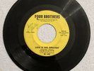 SAM & KITTY Love Is The Greatest / I've Got Something Good 7