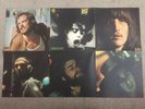 JUICY LUCY ‘Lie Back & Enjoy It’ All Original 70’ RARE VERTIGO SWIRL LP 6360 014