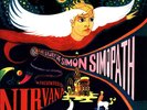 NIRVANA - STORY OF SIMON SIMOPATH (Like New Excellent Condition Re-issue LP)