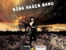 Nina Hagen - Original Vinyl Classics [DoLP][schwarz]