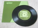BUZZCOCKS What Do I Get / STRANGLERS Peaches -  7