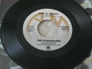 THE STRANGLERS  
