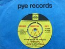 BRASS INCORPORATED “at the sign of the swinging cymbal” UK 1970 PYE 7” demo.