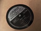 THE RAYS : DADDY COOL  /  SILHOUETTES.  UK.78 rpm (1957)