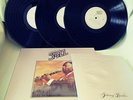 Johnny Dodds Time Life Giants Of Jazz 3 Vinyl LP Box Set w/Book,  MINT