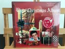 ELVIS PRESLEY ELVIS’S CHRISTMAS ALBUM RCA VICTOR AFM 5486 REISSUE USA1985 SEALED