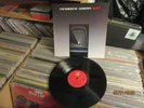 Tangerine Dream - Exit - LP vinyl ex/ex elektra 1981 red SE-557-A