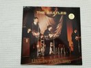 The Beatles Live in Paris 1965, 2 x Colored Vinyl LP's, Swingin' Pig Records