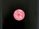 Rare Mr. Fingers Trax Records Detroit/Chicago House & Techno 12
