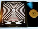 BLUE OYSTER CULT Tyranny And Mutation QUADRAPHONIC VINYL LP