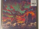 Inter Arma-Paradise Gallows 2 LP Gold Colored Vinyl LTD Edition 500 Copies New