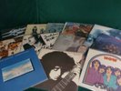 Santana,Streetmark,Fleetwood Mac,Status Quo...usw.  LP,s