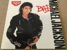 Vinile Michael Jackson - BAD - EPC 450290 1 -  LP