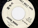 1961 North/Soul 45 Jasper Woods 