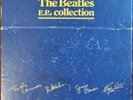 Beatles E.P.s Collection British Boxed Set All EP’s NM  BONUS EP