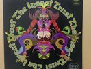 《 JPN Promo Red LP  The Insect Trust   CP-8776