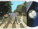 the Beatles     abbey road   PCSO-7088   1969 Aussie pressing