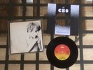 U2: I Will Follow - Rare Irish 1st UKTM Pressing 7
