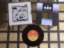 U2: Three - Irish UKTM 1st Press 7