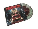 [Ltd SEALED 1300 Only Color Vinyl] Predator Soundtrack / Terminator Alien Matrix
