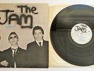 The Jam - In The City UK 1977 Polydor 1st Press LP
